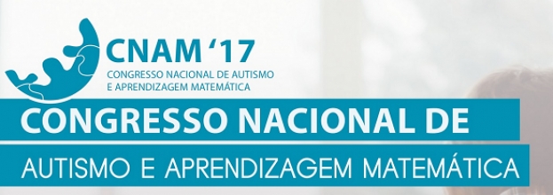 Aveiro: Congresso Nacional Autismo e Aprendizagem Matemática