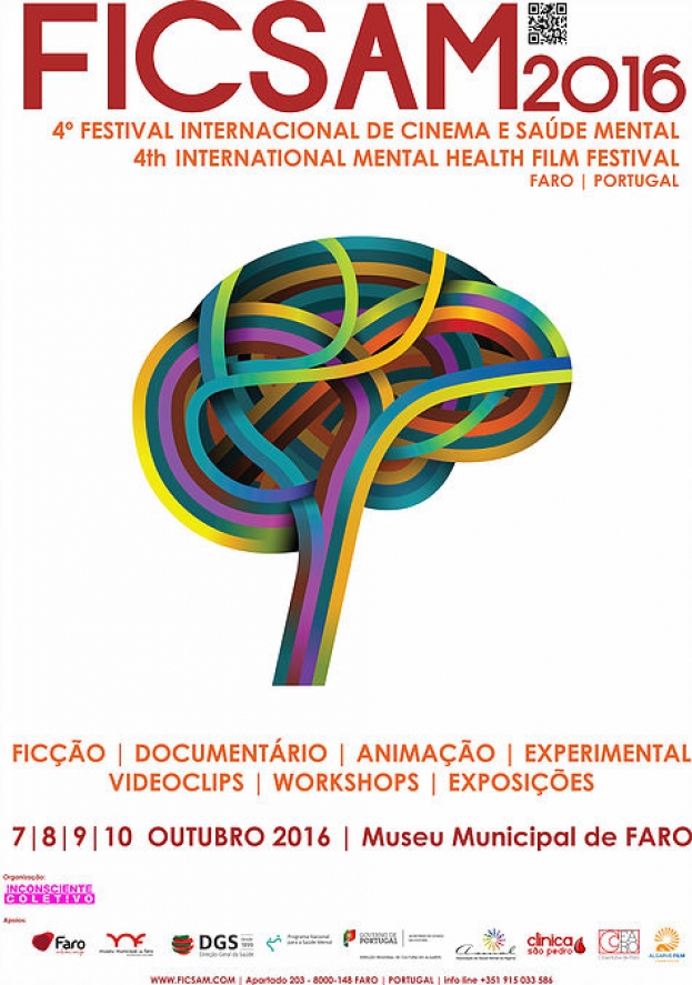 FICSAM – 4º Festival Internacional de Cinema e Saúde Mental